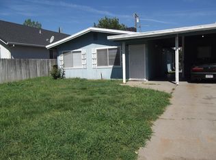 42 Byron Ave, Red Bluff, CA 96080