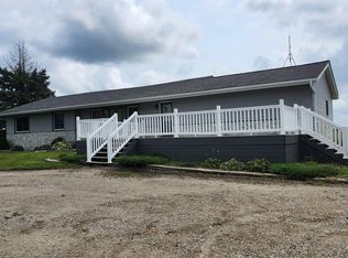 1494 155th St, Ottosen, IA 50570