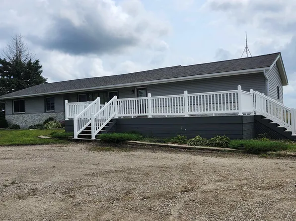 1494 155th St, Ottosen, IA 50570