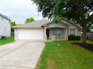 901 Hillery Cv, Cedar Park, TX 78613