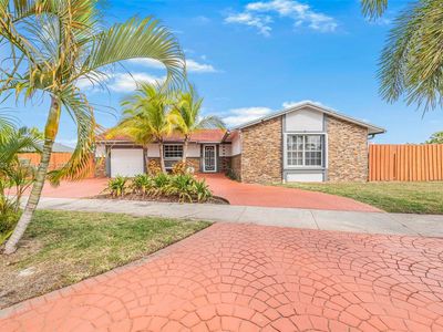 8050 SW 134th Ave, Miami, FL, 33183