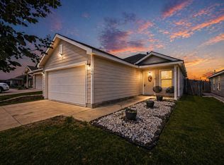 1806 Barrie Way, Crandall, TX 75114