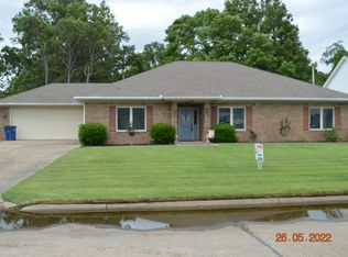 108 Key Cir, Marked Tree, AR 72365