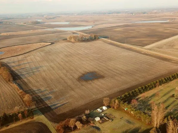 Peyton Ave SW, Cokato, MN 55321