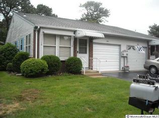 26 Dartmouth St #A, Manchester Township, NJ 08759