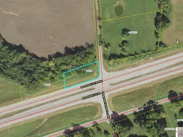 0 Us Highway 68, Cadiz, KY 42211
