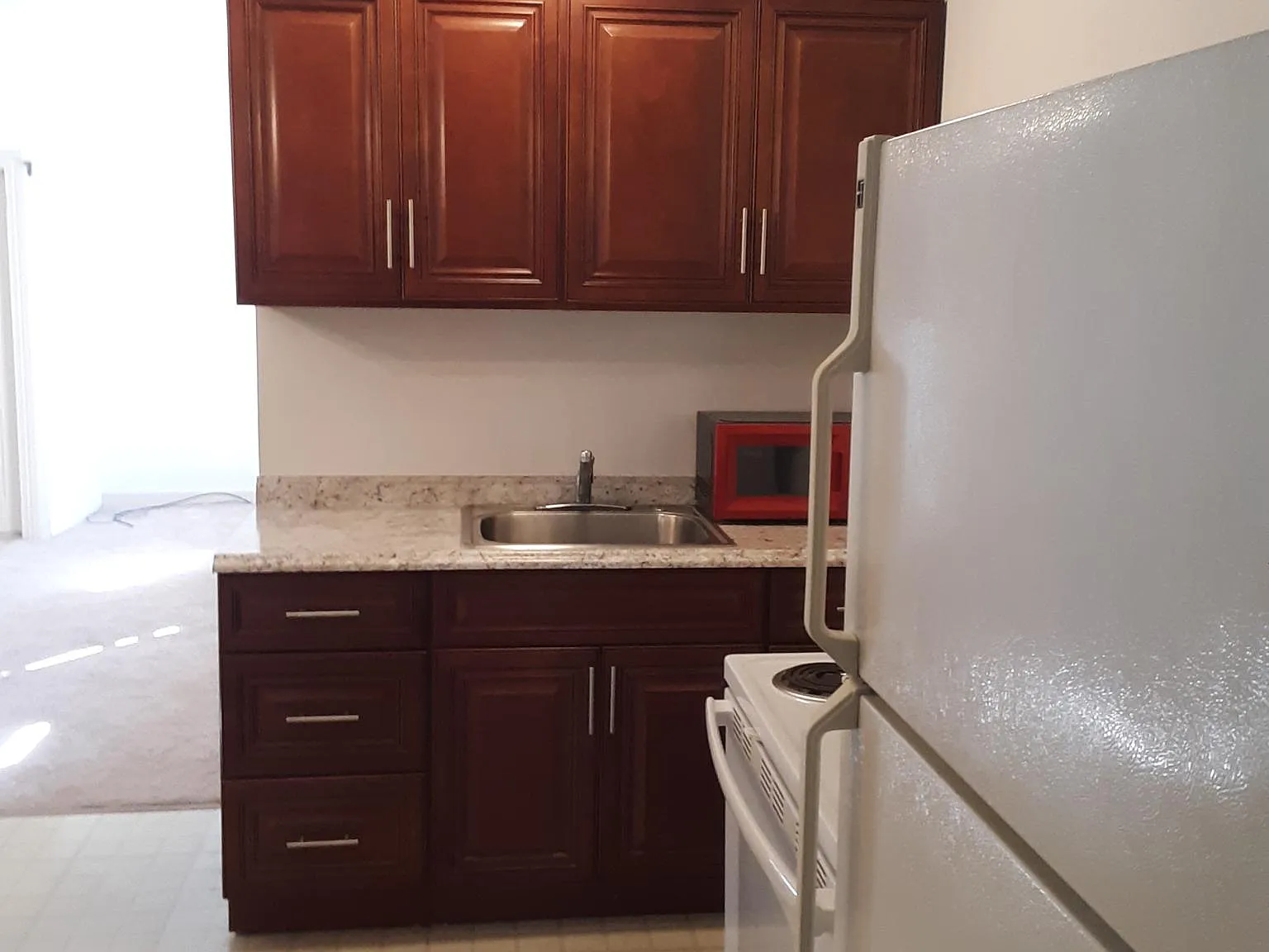 1 bed, $1,250 — Photo 2