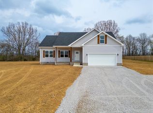 12454 Lewisburg Rd, Lewisburg, KY 42256