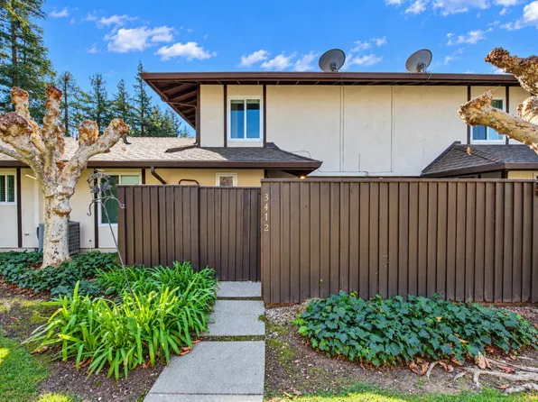 3472 Willis Drive, Napa, CA 94558