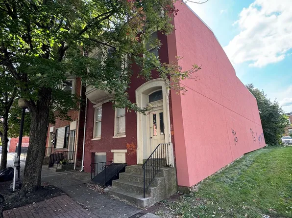 314 S George St, York, PA 17401