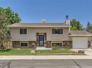 405 Florence Ct, Firestone, CO 80520