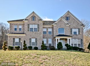 3901 Floral Park Rd, Brandywine, MD 20613