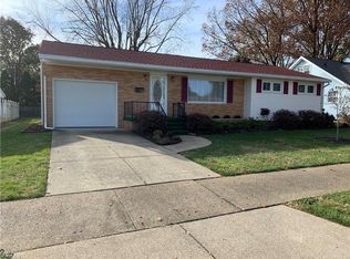 212 Bell Ave, Dover, OH 44622