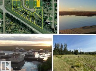 19 5th Ave, Lac Ste. Anne County, AB T0G0H0