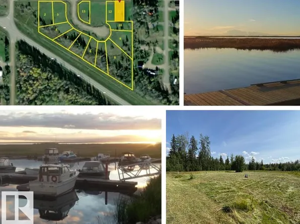 19 5th Ave, Lac Ste. Anne County, AB T0G 0H0