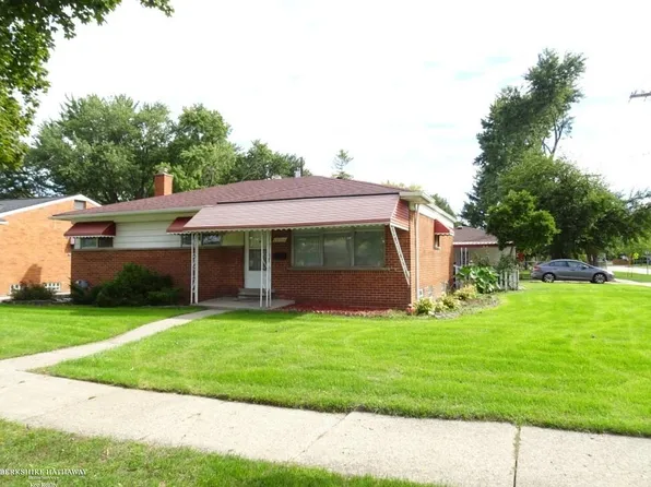 28014 Lorraine Ave, Warren, MI 48093