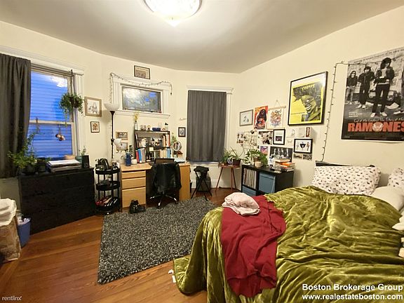 692 Columbia Rd. #2 Boston (Dorchester) Shared Unit Photo 7