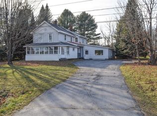 11583 State Route 12, Boonville, NY 13309