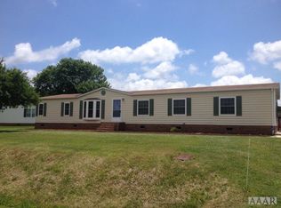 1321 Possum Quarter Rd, Elizabeth City, NC 27909