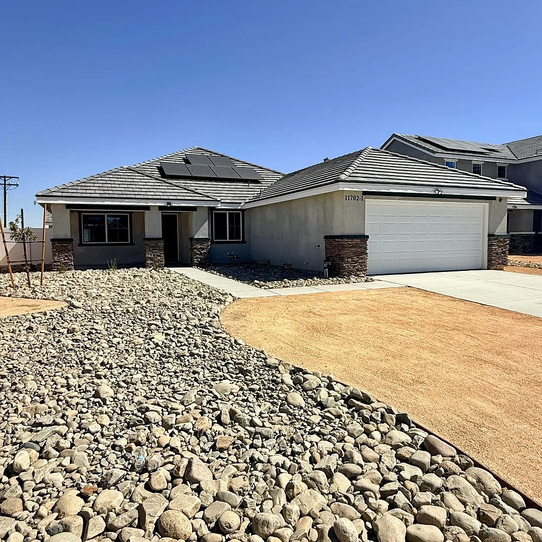 New Construction / 1/2 Off First Month's Rent — Photo 1