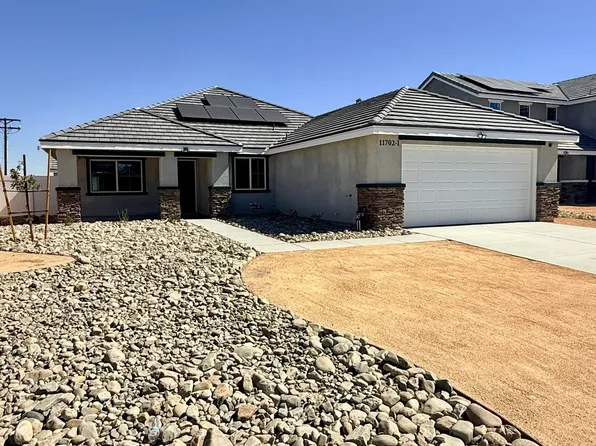 11702 Sebastian Rd, Adelanto, CA