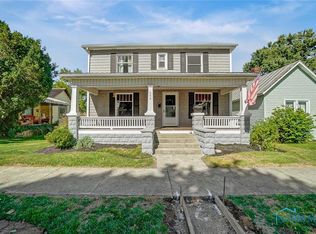 608 W Front St, Findlay, OH 45840
