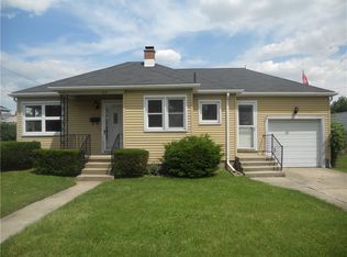 124 Roseland Ave W, Springfield, OH 45503