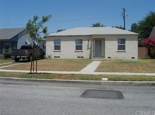 6037 Wilson Ave, South Gate, CA 90280