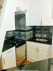 Rented by The Downtown LLC