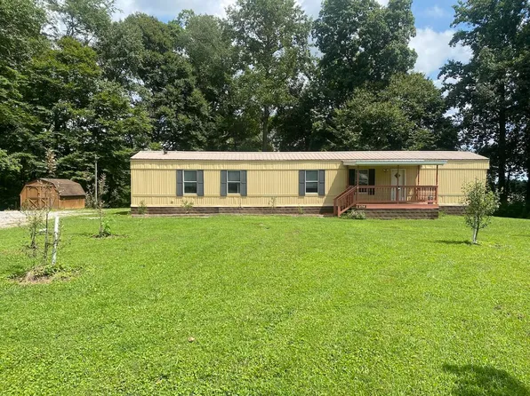 374 Town View Est, Jamestown, KY 42629