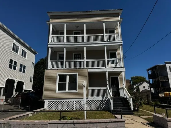 14 Ferry St, Chicopee, MA 01013