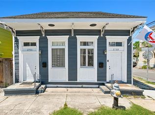 2731 N Rampart St, New Orleans, LA 70117