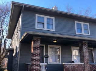 402 N Oakland Ave, Indianapolis, IN