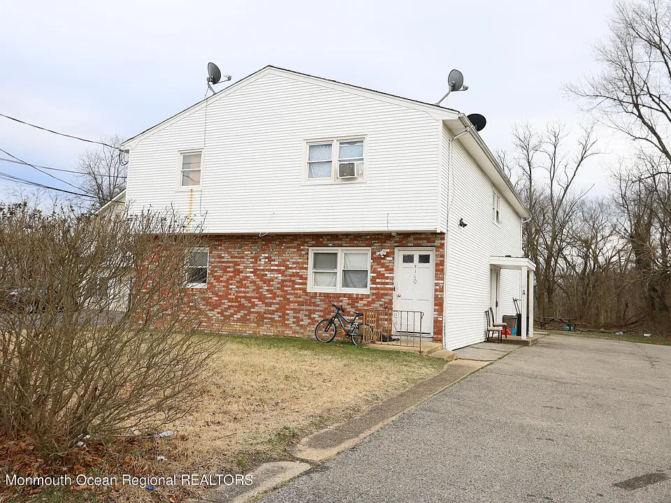 110 Union Ave #B