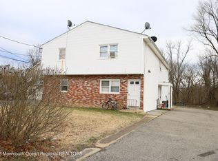 110 Union Ave APT C, Lakehurst, NJ 08733