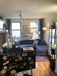 Rented by Chartwell Manhattan Realty