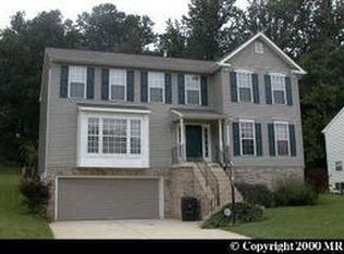 4909 Frishman Ct, Woodbridge, VA 22193
