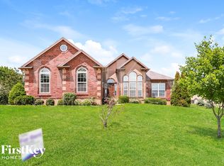 13400 Sycamore Dr, Platte City, MO 64079