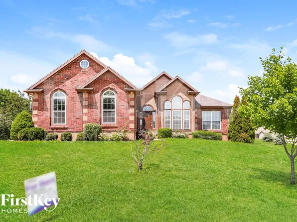 13400 Sycamore Dr, Platte City, MO 64079
