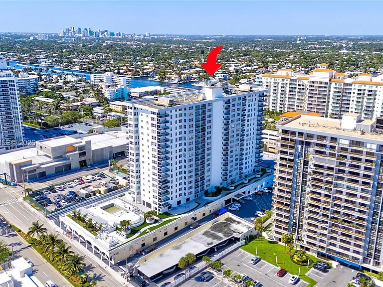 3015 N Ocean Blvd #6A — Photo 30
