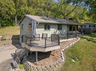 W216 Thomas Rd, Fountain City, WI 54629