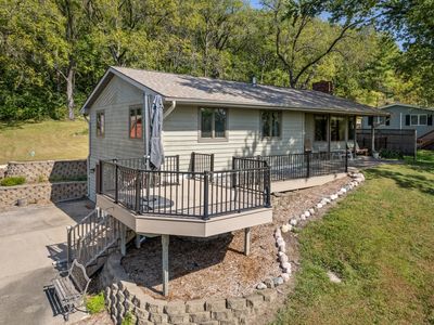 W216 Thomas Rd, Fountain City, WI, 54629