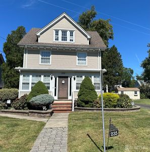 235 Golf Ave E, South Plainfield, NJ, 07080