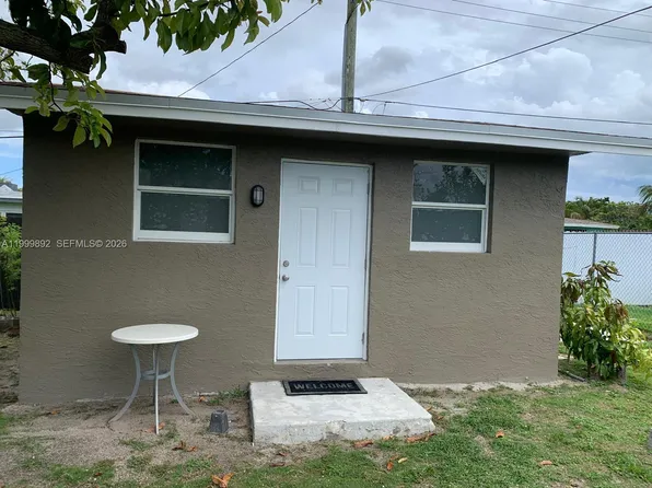 19121 NE Miami Ct, Miami, FL