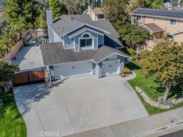 27647 Spandau Dr, Santa Clarita, CA 91350