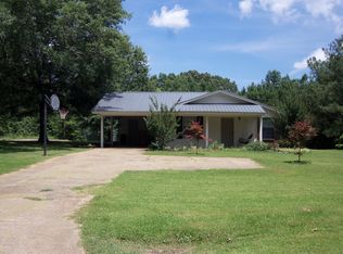 1019 Kosciusko Rd, Philadelphia, MS 39350