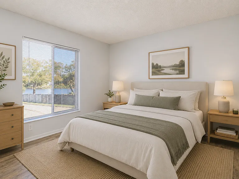 Crown Pointe Apartments — Photo 9