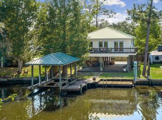 15248 Highway 603, Kiln, MS 39556