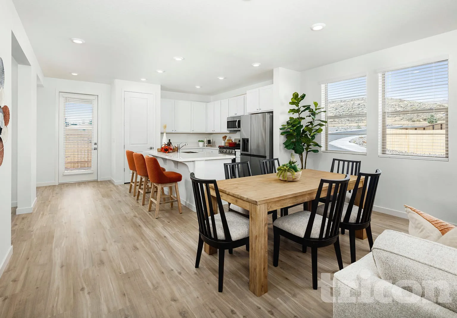 2500 Wolf Willow Court Reno NV — Photo 4