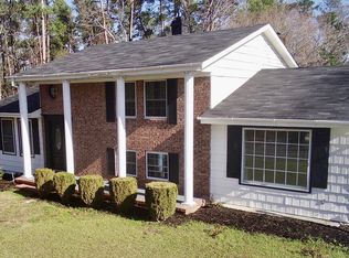 2165 Rosier Rd, Augusta, GA 30906